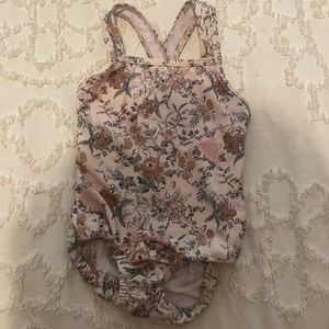 Jamie Kay bathing suit